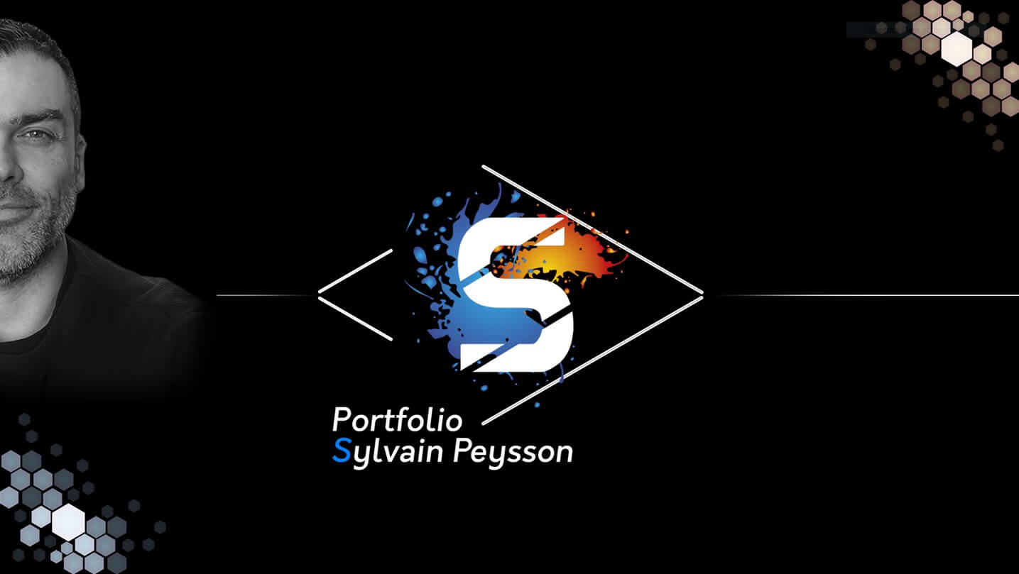 portfolio Infographie